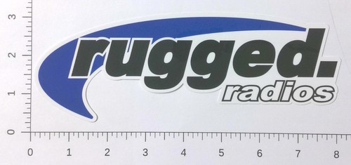 Rugged radios off road utv - off,