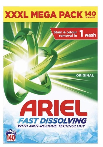 Ariel professional laundry - professional,