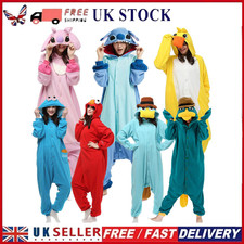 New Adult Kigurumi Pajamas