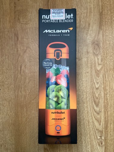 Limited edition nutribullet - edition,