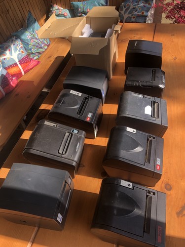 Job lot 10x various - 10x,