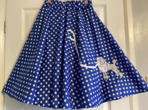 Knee length full - 24”full, circle