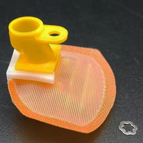 Strainer fuel pump - , for