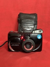 Olympus [mju:] MJU Zoom 140