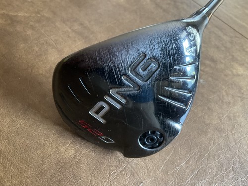 Ping g25 wood rh - 16.5*, 4-wood