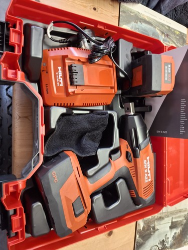 Hilti impact - hilti,