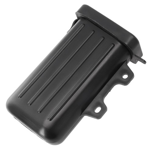 Black tool box - tool,