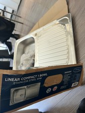 Essentials BL-880B Stainless