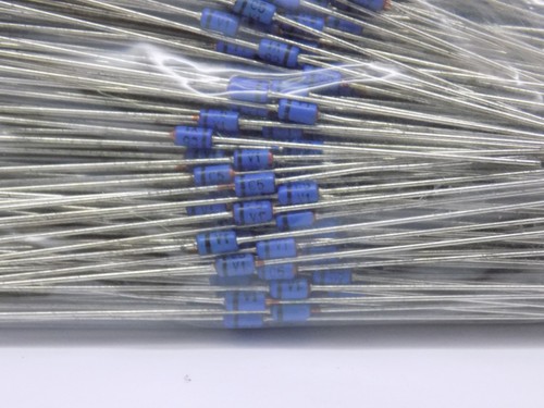 500x unitra bzp683 c5v6 zener - bzp683,