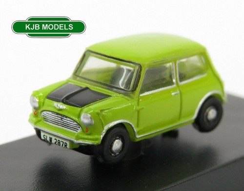 Oxford diecast nmn005 mini - diecast,