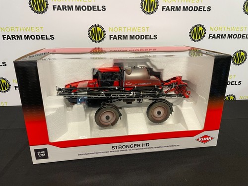Ros scale kuhn stronger - 1:32,
