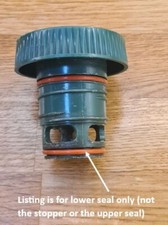 Aladdin Stanley Classic Flask  Stopper Food Grade Lower O ring Seal