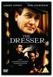 The dresser new - (dvd,,