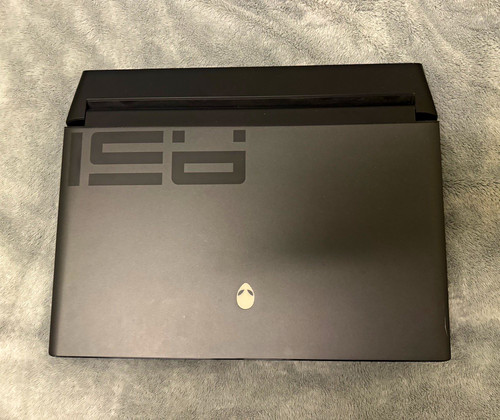 Alienware area 51m - alienware, r2