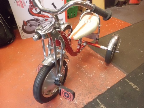 Schwinn lil sting - lil', sting-ray
