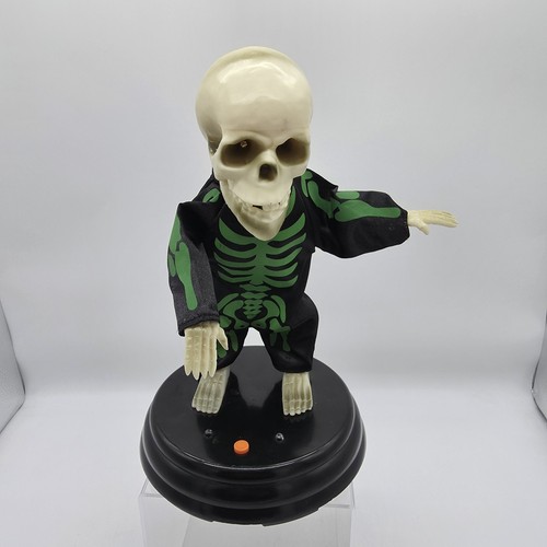 Gemmy halloween grave - halloween, raver