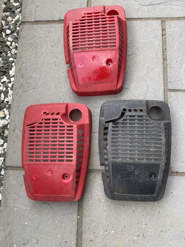 Mountfield recoil starter - x,