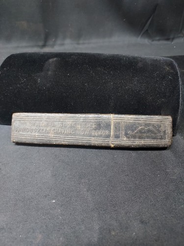 Antique wade butcher famous - wade, &