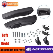 Universal Truck Seat Armrest