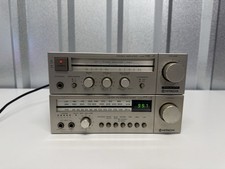 HITACHI HA-J2 Integrated