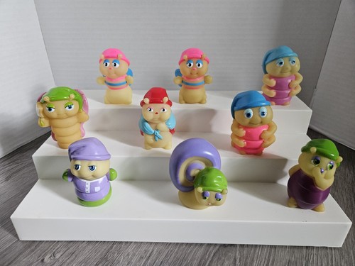 Vintage hasbro glow - vintage,