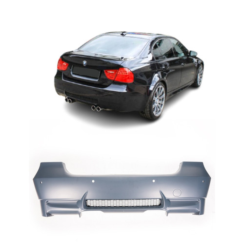 Bmw series e90 2005 - bmw,