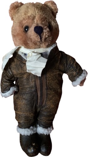Vintage flight suit pilot - vintage,