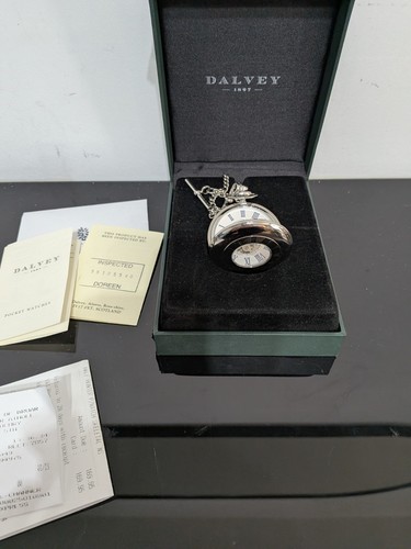 Dalvey full hunter - full,