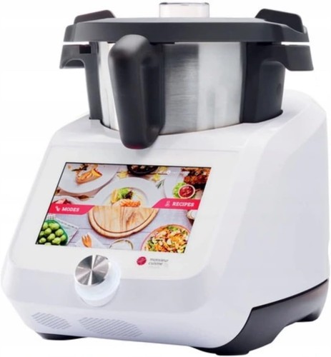 Silvercrest monsieur cuisine - silvercrest,