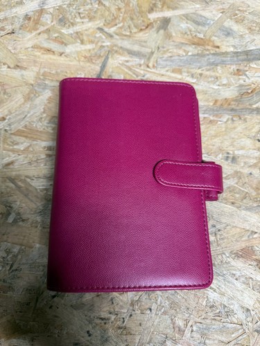 Filofax personal organiser - filofax,