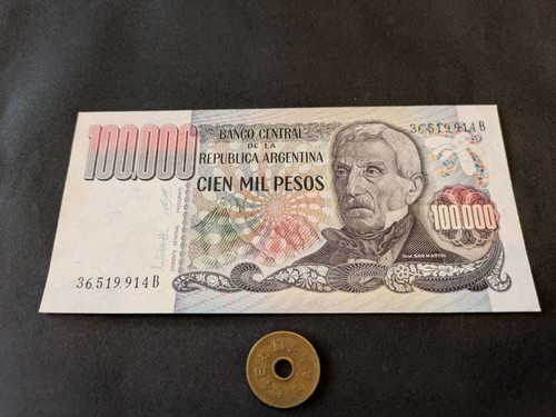 Argentina 1979 high inflation - argentina,