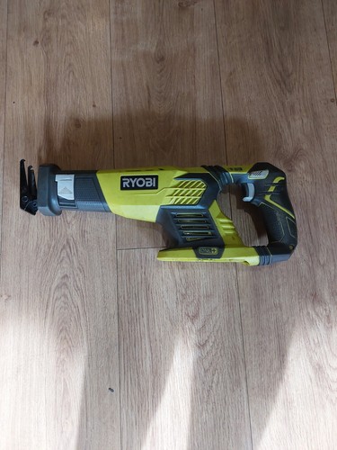 Ryobi rrs1801 one - one+, 18v