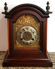 Antique German Junghans