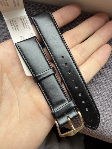 Vintage watch strap mm - watch,