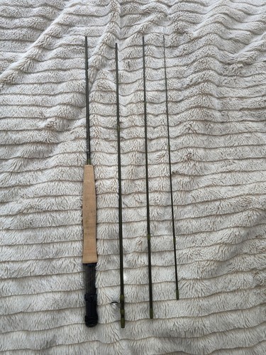 Hardy aydon 7ft - aydon, 4pc