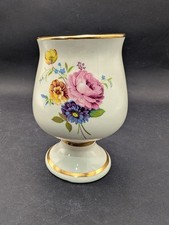 Vintage Prinknash Floral