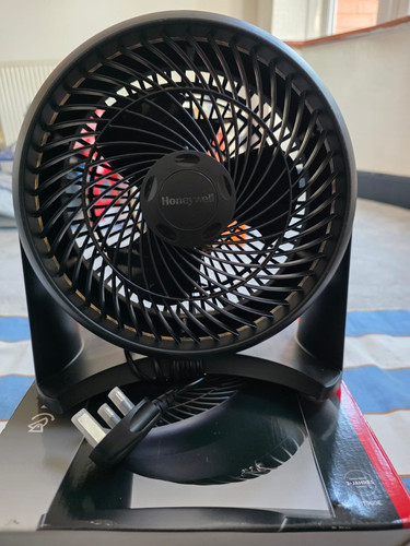 Honeywell ht900e turboforce - honeywell,