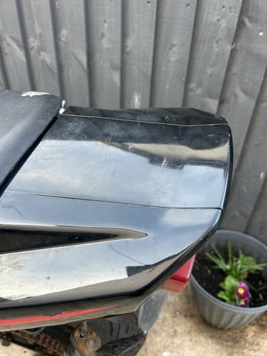 Yamaha fazer 600 2003 - fazer,