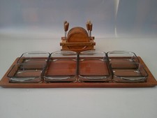 Scandi Vintage Retro Mid