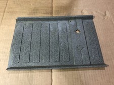 VW LT35 2005 Truck Floor