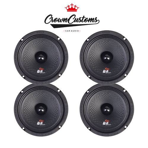 New edge pro speaker - new, 600