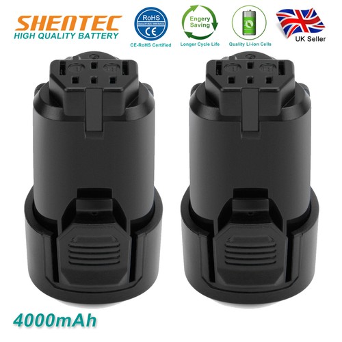 4ah 12v ion - 4ah, battery