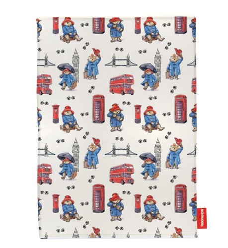 Official paddington bear - paddington,