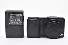 RICOH GX200 Compact Digital