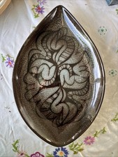 Poole Pottery Aegean Teardrop