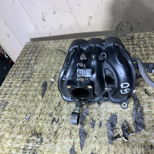Citroen inlet manifold mk1 - c1,