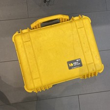 peli case 1520