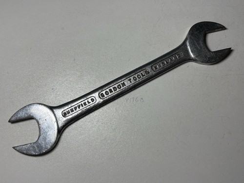 Gordon tools 7 - 1/2w,