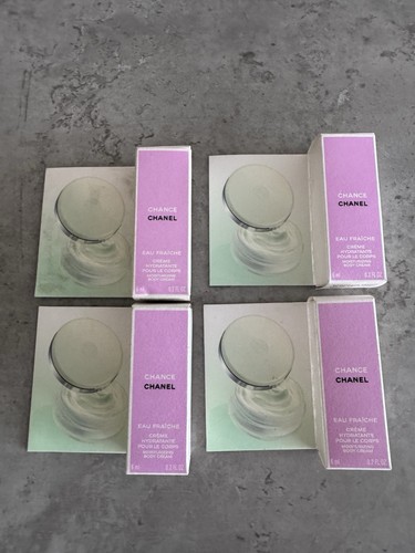 Chance chanel eau fraiche - chanel,