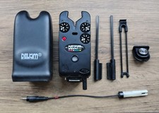 1x Delkim Txi Plus Bite Alarm